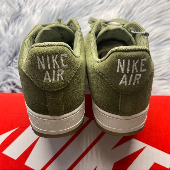 Air Force 1 Low Retro - Picture 4 of 6